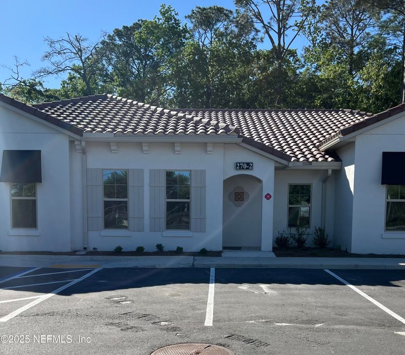 270 Land Grant St #1-3, St Augustine, FL 32092
