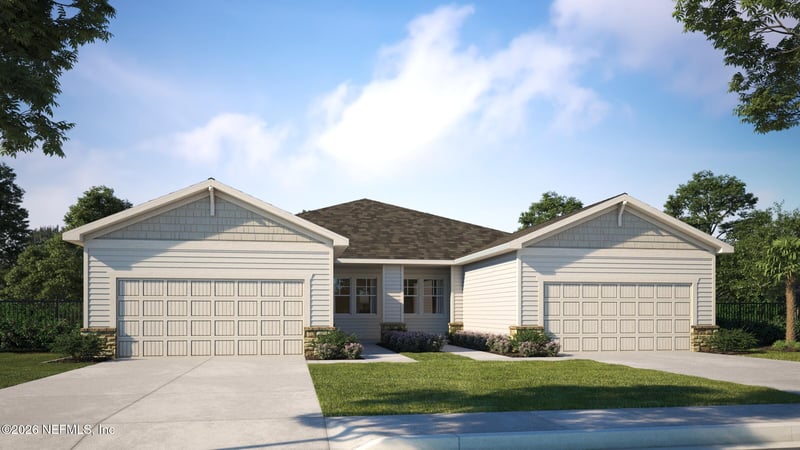 270 Swaying Tree Ave, St Augustine, FL 32092