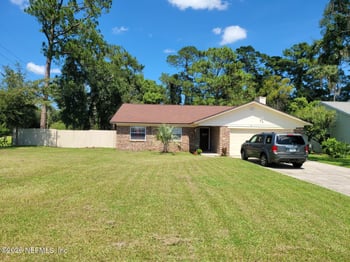 2700 Connie Cir, Orange Park, FL 32073