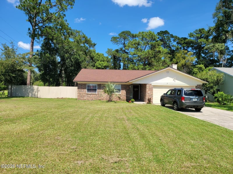 2700 Connie Cir, Orange Park, FL 32073