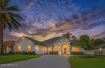 2700 Creek Ridge Dr, Green Cove Springs, FL 32043