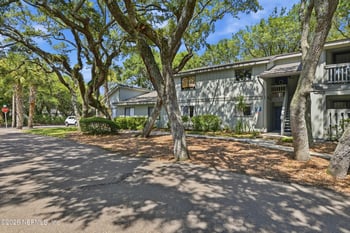 2700 Mizell Ave #102A, Fernandina Beach, FL 32034