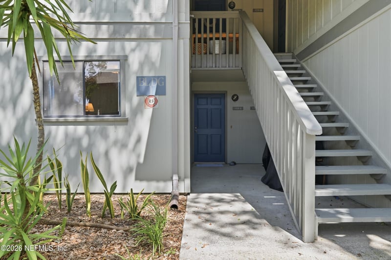 2700 Mizell Ave #102A, Fernandina Beach, FL 32034