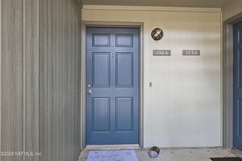 2700 Mizell Ave #102A, Fernandina Beach, FL 32034