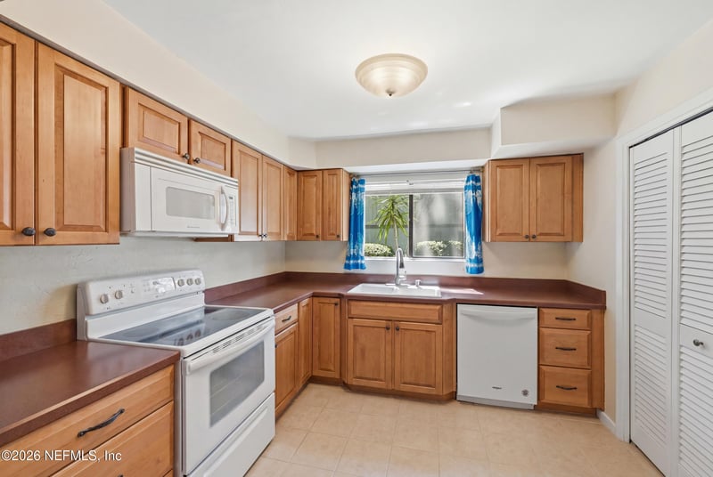 2700 Mizell Ave #102A, Fernandina Beach, FL 32034