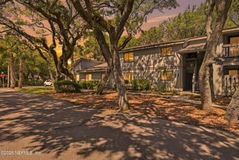 2700 Mizell Ave #102A, Fernandina Beach, FL 32034