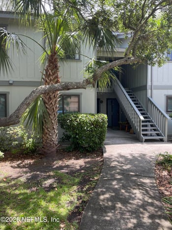 2700 Mizell Ave #504A, Fernandina Beach, FL 32034