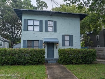 2701 Myra St, Jacksonville, FL 32204