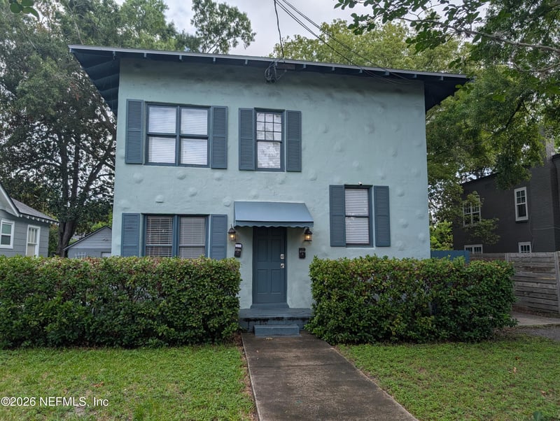 2701 Myra St, Jacksonville, FL 32204