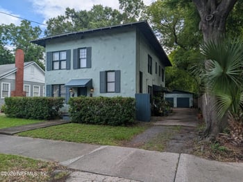 2701 Myra St, Jacksonville, FL 32204