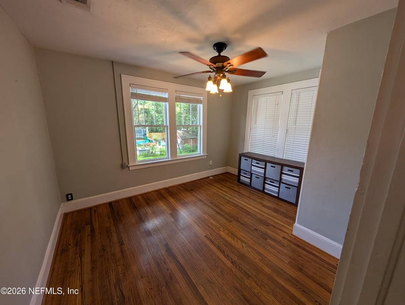 2701 Myra St, Jacksonville, FL 32204