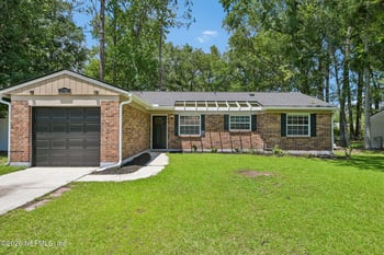 2702 Pinewood Blvd N, Middleburg, FL 32068