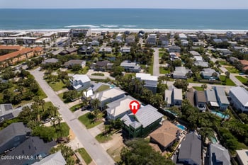 2703 Madrid St, Jacksonville Beach, FL 32250