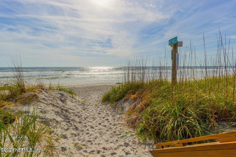2703 Madrid St, Jacksonville Beach, FL 32250