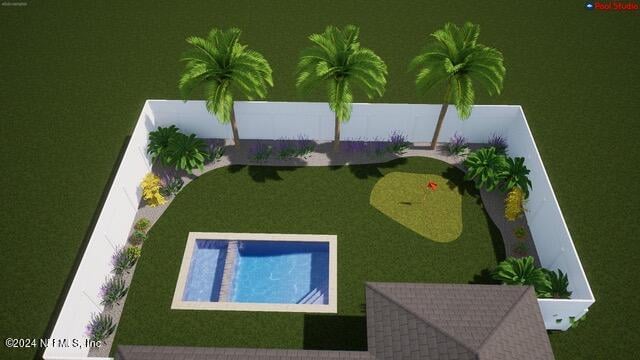 2703 Madrid St, Jacksonville Beach, FL 32250