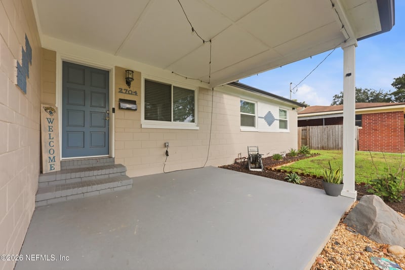 2704 Devonwood Rd, Jacksonville, FL 32211