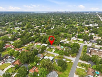 2704 Devonwood Rd, Jacksonville, FL 32211