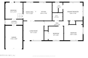 2704 Devonwood Rd, Jacksonville, FL 32211
