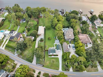2704 Lake Shore Blvd, Jacksonville, FL 32210