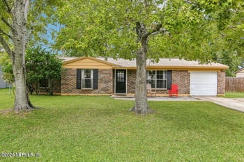 2704 Tina Ln, Middleburg, FL 32068