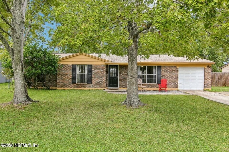 2704 Tina Ln, Middleburg, FL 32068