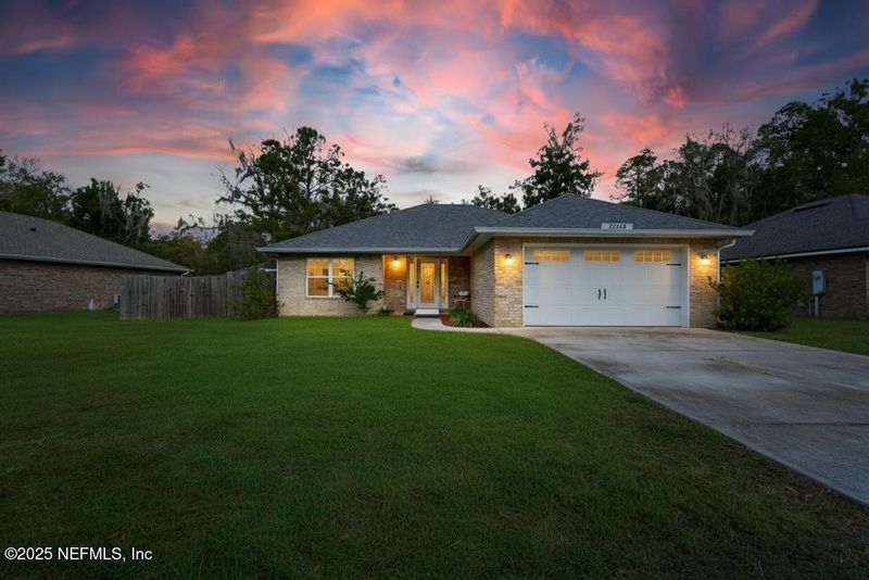 27048 W First Ave, Hilliard, FL 32046