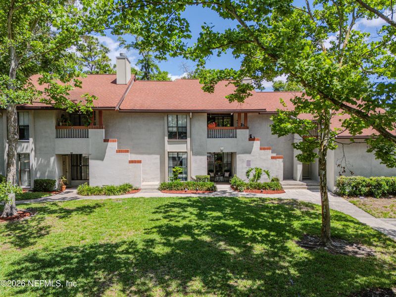 2705 Wood Hill Dr #2705, Jacksonville, FL 32256