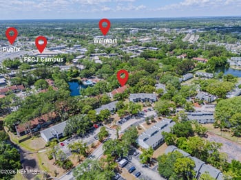 2705 Wood Hill Dr #2705, Jacksonville, FL 32256