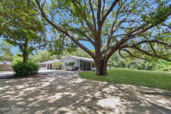 2706 Old Moultrie Rd, St Augustine, FL 32086