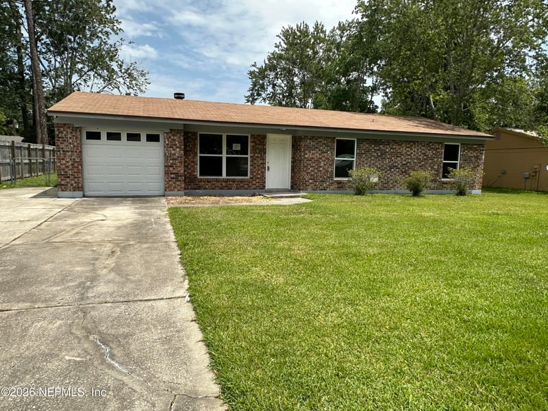 2706 Tina Ln, Middleburg, FL 32068