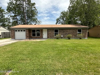 2706 Tina Ln, Middleburg, FL 32068