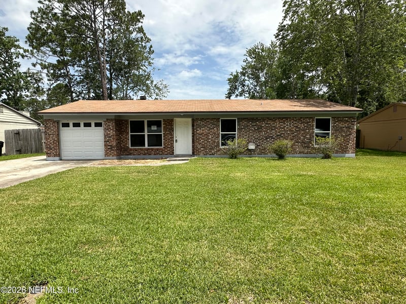 2706 Tina Ln, Middleburg, FL 32068