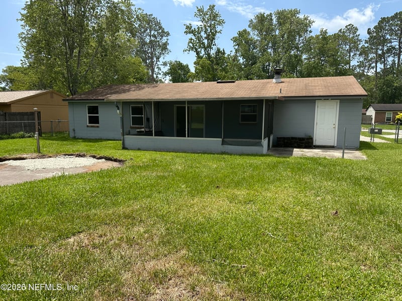 2706 Tina Ln, Middleburg, FL 32068