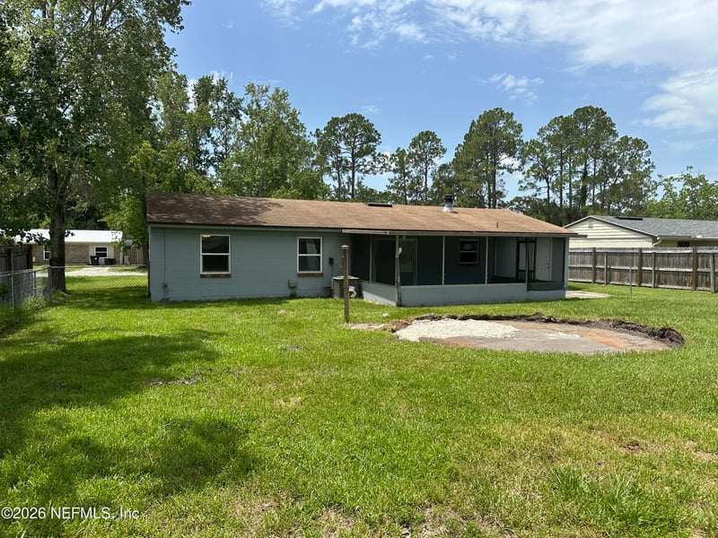 2706 Tina Ln, Middleburg, FL 32068