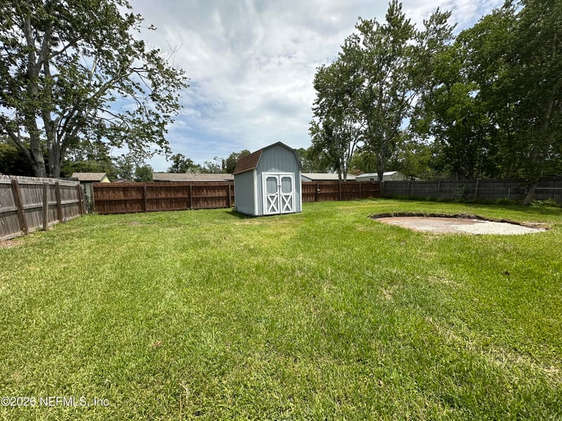 2706 Tina Ln, Middleburg, FL 32068