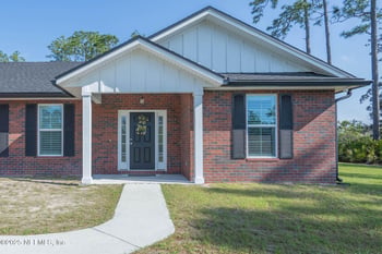 27078 W Ninth Ave, Hilliard, FL 32046