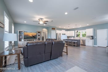 27078 W Ninth Ave, Hilliard, FL 32046