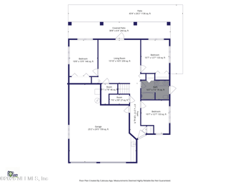 2708 S Ocean Shore Blvd, Flagler Beach, FL 32136