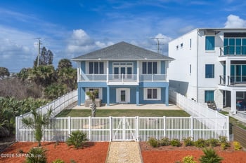 2708 S Ocean Shore Blvd, Flagler Beach, FL 32136