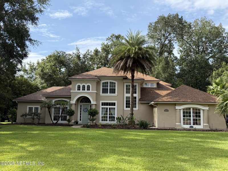 2708 Shade Tree Dr, Fleming Island, FL 32003