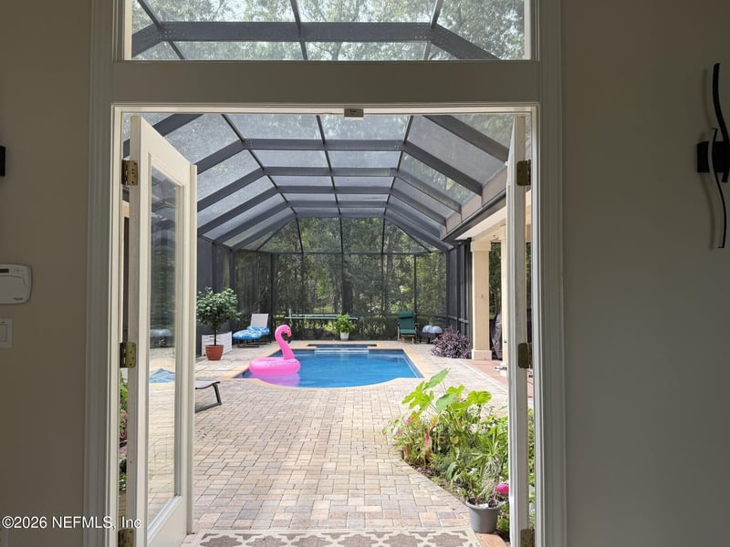 2708 Shade Tree Dr, Fleming Island, FL 32003