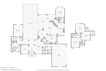 2708 Shade Tree Dr, Fleming Island, FL 32003