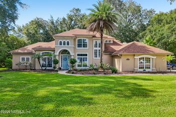 2708 Shade Tree Dr, Fleming Island, FL 32003