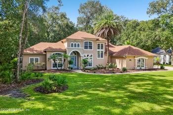 2708 Shade Tree Dr, Fleming Island, FL 32003