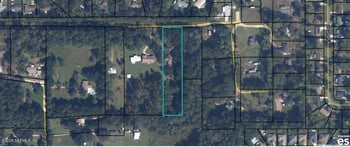 2709 Kristi Ct, Middleburg, FL 32068