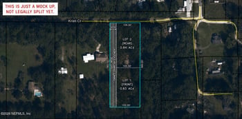 2709 Kristi Ct, Middleburg, FL 32068