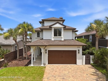 2709 Ocean Dr S, Jacksonville Beach, FL 32250