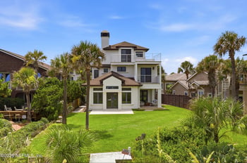 2709 Ocean Dr S, Jacksonville Beach, FL 32250