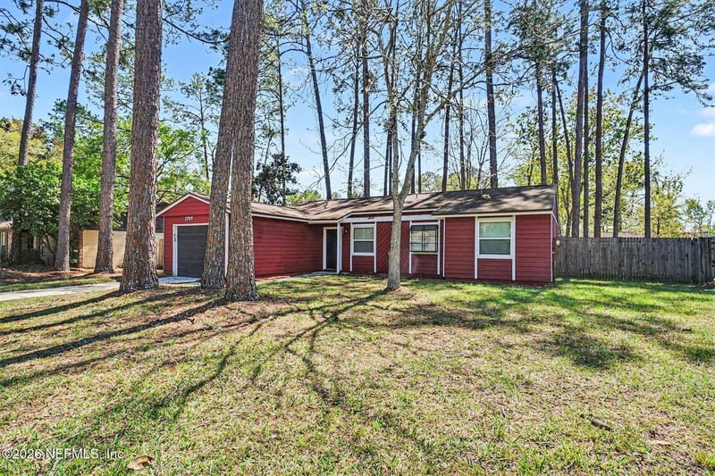 2709 Pinewood Blvd N, Middleburg, FL 32068