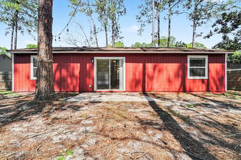 2709 Pinewood Blvd N, Middleburg, FL 32068